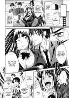 Shanai Kankei / 射内姦計 [Kobayashi Youkoh] [Original] Thumbnail Page 19