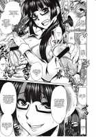 Hiren Mousou [Hato] [Original] Thumbnail Page 19