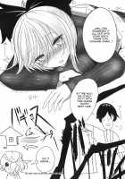 YMMX [Han] [Touhou Project] Thumbnail Page 39