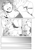 Kiss Kiss Kiss And Kiss [Dramatical Murder] Thumbnail Page 10