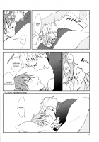 Kiss Kiss Kiss And Kiss [Dramatical Murder] Thumbnail Page 18