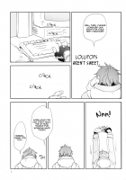 Kiss Kiss Kiss And Kiss [Dramatical Murder] Thumbnail Page 03