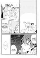 Kiss Kiss Kiss And Kiss [Dramatical Murder] Thumbnail Page 04