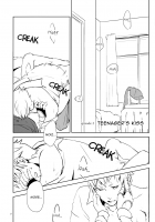 Kiss Kiss Kiss And Kiss [Dramatical Murder] Thumbnail Page 09