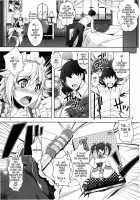 Sakuya Mo Sakuya To Suite De! / 昨夜も咲夜とスイートで [Rakujin] [Touhou Project] Thumbnail Page 06