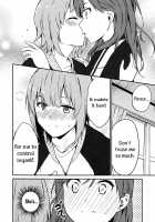 Rub & Love [Charie] [Original] Thumbnail Page 12