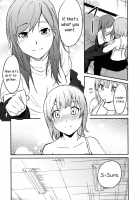 Rub & Love [Charie] [Original] Thumbnail Page 15