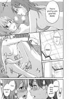 Rub & Love [Charie] [Original] Thumbnail Page 17