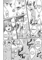Rub & Love [Charie] [Original] Thumbnail Page 18