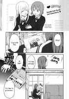 Rub & Love [Charie] [Original] Thumbnail Page 01