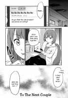 Rub & Love [Charie] [Original] Thumbnail Page 20