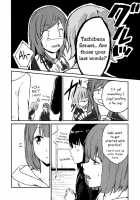 Rub & Love [Charie] [Original] Thumbnail Page 04