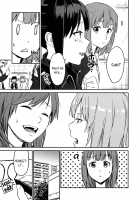 Rub & Love [Charie] [Original] Thumbnail Page 05