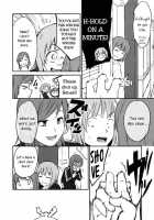 Rub & Love [Charie] [Original] Thumbnail Page 08