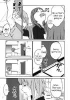 Rub & Love [Charie] [Original] Thumbnail Page 09