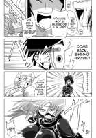 Dimension Empire: Domigulas Vol.3 / 次元帝国 ドミギュラス Vol.3 [Wabuki] [Original] Thumbnail Page 13