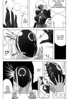 Dimension Empire: Domigulas Vol.3 / 次元帝国 ドミギュラス Vol.3 [Wabuki] [Original] Thumbnail Page 18
