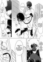 Dimension Empire: Domigulas Vol.3 / 次元帝国 ドミギュラス Vol.3 [Wabuki] [Original] Thumbnail Page 23