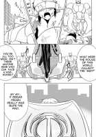 Dimension Empire: Domigulas Vol.3 / 次元帝国 ドミギュラス Vol.3 [Wabuki] [Original] Thumbnail Page 04