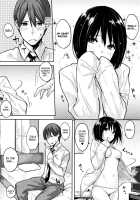 Together Forever / ずっと一緒に♥ [Napata] [Original] Thumbnail Page 06