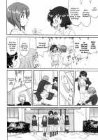 Yukiyukite Senshadou Kuromorimine No Tatakai / ゆきゆきて戦車道 黒森峰の戦い [Tk] [Girls Und Panzer] Thumbnail Page 17