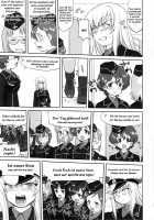 Yukiyukite Senshadou Kuromorimine No Tatakai / ゆきゆきて戦車道 黒森峰の戦い [Tk] [Girls Und Panzer] Thumbnail Page 20