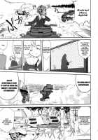 Yukiyukite Senshadou Kuromorimine No Tatakai / ゆきゆきて戦車道 黒森峰の戦い [Tk] [Girls Und Panzer] Thumbnail Page 22