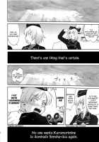 Yukiyukite Senshadou Kuromorimine No Tatakai / ゆきゆきて戦車道 黒森峰の戦い [Tk] [Girls Und Panzer] Thumbnail Page 31