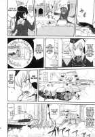 Yukiyukite Senshadou Kuromorimine No Tatakai / ゆきゆきて戦車道 黒森峰の戦い [Tk] [Girls Und Panzer] Thumbnail Page 39