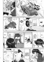 Yukiyukite Senshadou Kuromorimine No Tatakai / ゆきゆきて戦車道 黒森峰の戦い [Tk] [Girls Und Panzer] Thumbnail Page 49