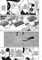 Yukiyukite Senshadou Kuromorimine No Tatakai / ゆきゆきて戦車道 黒森峰の戦い [Tk] [Girls Und Panzer] Thumbnail Page 50
