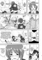 Yukiyukite Senshadou Kuromorimine No Tatakai / ゆきゆきて戦車道 黒森峰の戦い [Tk] [Girls Und Panzer] Thumbnail Page 52
