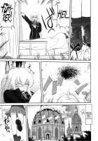 Yukiyukite Senshadou Kuromorimine No Tatakai / ゆきゆきて戦車道 黒森峰の戦い [Tk] [Girls Und Panzer] Thumbnail Page 62