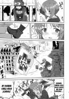 Yukiyukite Senshadou Kuromorimine No Tatakai / ゆきゆきて戦車道 黒森峰の戦い [Tk] [Girls Und Panzer] Thumbnail Page 64