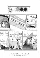 Yukiyukite Senshadou Kuromorimine No Tatakai / ゆきゆきて戦車道 黒森峰の戦い [Tk] [Girls Und Panzer] Thumbnail Page 70