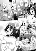 Hidden Maiden [Samozumo Tooru] [Original] Thumbnail Page 18