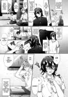 Hidden Maiden [Samozumo Tooru] [Original] Thumbnail Page 03