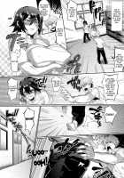 Hidden Maiden [Samozumo Tooru] [Original] Thumbnail Page 04