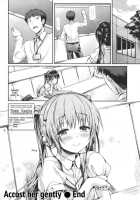 Accost Her Gently [Hisasi] [Original] Thumbnail Page 22
