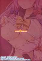 Sailor Uniform Patchy-San / セーラー服のぱっちぇさん。 [Aru Ra Une] [Touhou Project] Thumbnail Page 17