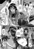 Yamitsuki Zenpen [Kiasa] [Original] Thumbnail Page 12