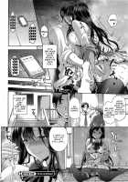 Yamitsuki Zenpen [Kiasa] [Original] Thumbnail Page 20