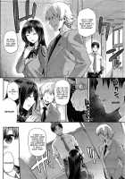 Yamitsuki Zenpen [Kiasa] [Original] Thumbnail Page 08