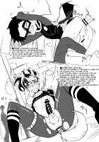 RPPP [Toshiyuki] [Batman] Thumbnail Page 33