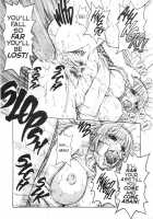 Alice IN SEXLAND Number 8 / Alice IN SEXLAND Number 8 [Juubaori Mashumaro] [Alice In Wonderland] Thumbnail Page 12