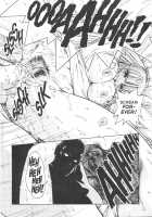 Alice IN SEXLAND Number 8 / Alice IN SEXLAND Number 8 [Juubaori Mashumaro] [Alice In Wonderland] Thumbnail Page 14