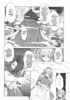 Alice IN SEXLAND Number 7 [Juubaori Mashumaro] [Alice In Wonderland] Thumbnail Page 10