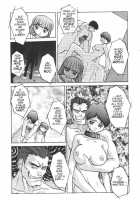 Alice IN SEXLAND Number 7 [Juubaori Mashumaro] [Alice In Wonderland] Thumbnail Page 12