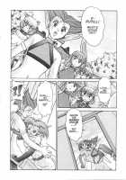 Alice IN SEXLAND Number 7 [Juubaori Mashumaro] [Alice In Wonderland] Thumbnail Page 03