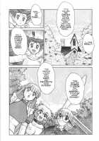 Alice IN SEXLAND Number 7 [Juubaori Mashumaro] [Alice In Wonderland] Thumbnail Page 07